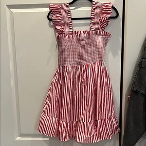 Hill House Home Dress